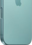 Смартфон Apple iPhone 16 256 ГБ Teal (Морская бирюза)