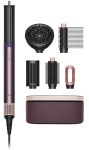 Стайлер Dyson Airwrap Co-anda2x HS09 для кудрявых волос (Curly+Coily), Jasper Plum