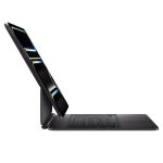 Клавиатура Apple Magic Keyboard для iPad Pro 13 M4 (2024), черный (MWR53)