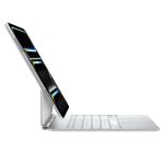 Клавиатура Apple Magic Keyboard для iPad Pro 13 M4 (2024), белый (MWR43)