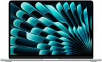 Ноутбук Apple MacBook Air 15″ M4 (2025), 16 ГБ, 256 ГБ SSD, Silve...