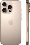Смартфон Apple iPhone 16 Pro Max 256 ГБ Desert Titanium (Бронзовый)
