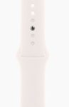 Умные часы Apple Watch Series 11 42 мм Rose Gold Aluminum Case wi...