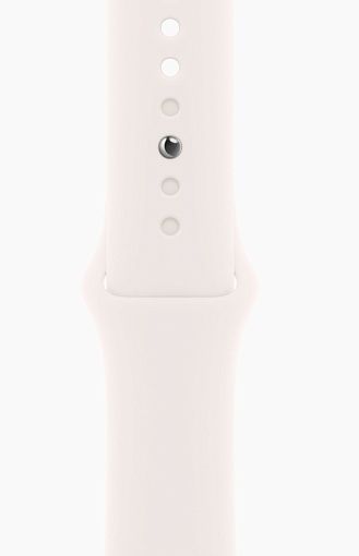 Умные часы Apple Watch Series 11 42 мм Rose Gold Aluminum Case wi...