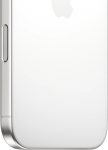 Смартфон Apple iPhone 16 Pro 512 ГБ White Titanium (Белый титан)