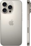 Смартфон Apple iPhone 16 Pro 512 ГБ Natural Titanium (Натуральный титан)