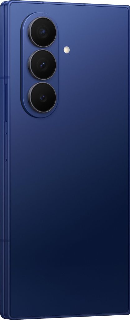 Смартфон Samsung Galaxy Z Fold7 16/1 ТБ Blue (синий)