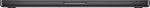 Ноутбук Apple MacBook Pro 16″ M4 Pro, 24 ГБ, 512 ГБ, Space Black ...