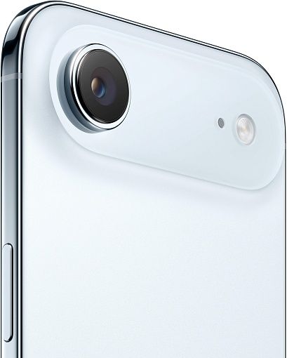 Смартфон Apple iPhone Air 256 ГБ Sky Blue (Голубое небо)