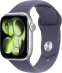 Умные часы Apple Watch Series 11 46 мм Silver Aluminum Case with ...