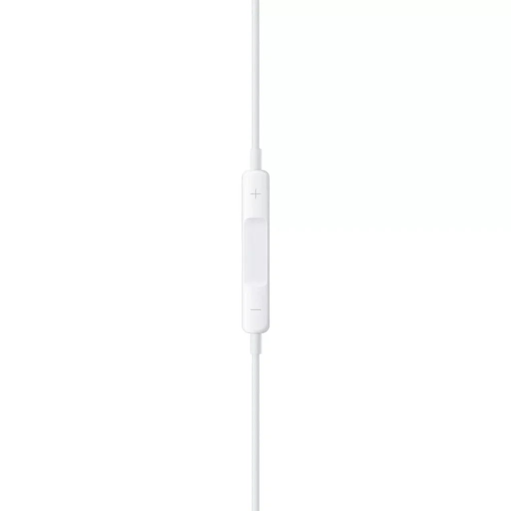 Наушники Apple EarPods с разъёмом USB-C