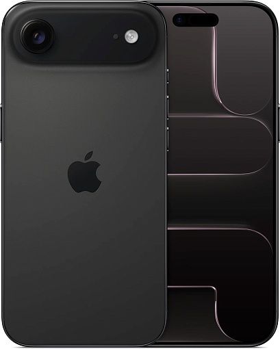Смартфон Apple iPhone Air 1 ТБ Space Black (Чёрный космос)