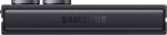 Смартфон Samsung Galaxy Z Flip7 12/256 ГБ Black (черный)