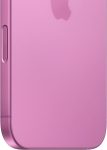 Смартфон Apple iPhone 16 256 ГБ Pink (Розовый)