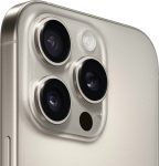 Смартфон Apple iPhone 16 Pro 512 ГБ Natural Titanium (Натуральный титан)