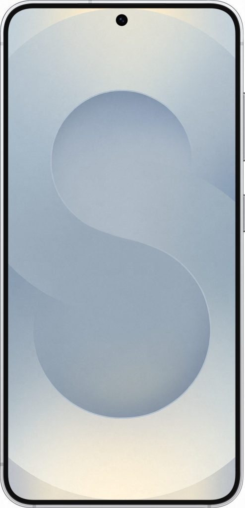 Смартфон Samsung Galaxy S25 12/128 ГБ Blueblack (Тёмно-серый)