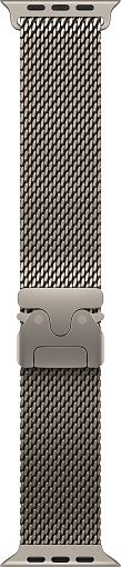 Умные часы Apple Watch Ultra 3 (2025) 49 мм Natural Titanium Case...