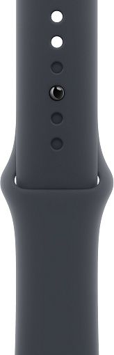 Умные часы Apple Watch SE 3 40 мм (2025) Midnight Aluminum Case w...