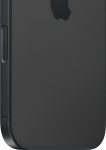 Смартфон Apple iPhone 16 256 ГБ Black (Черный)