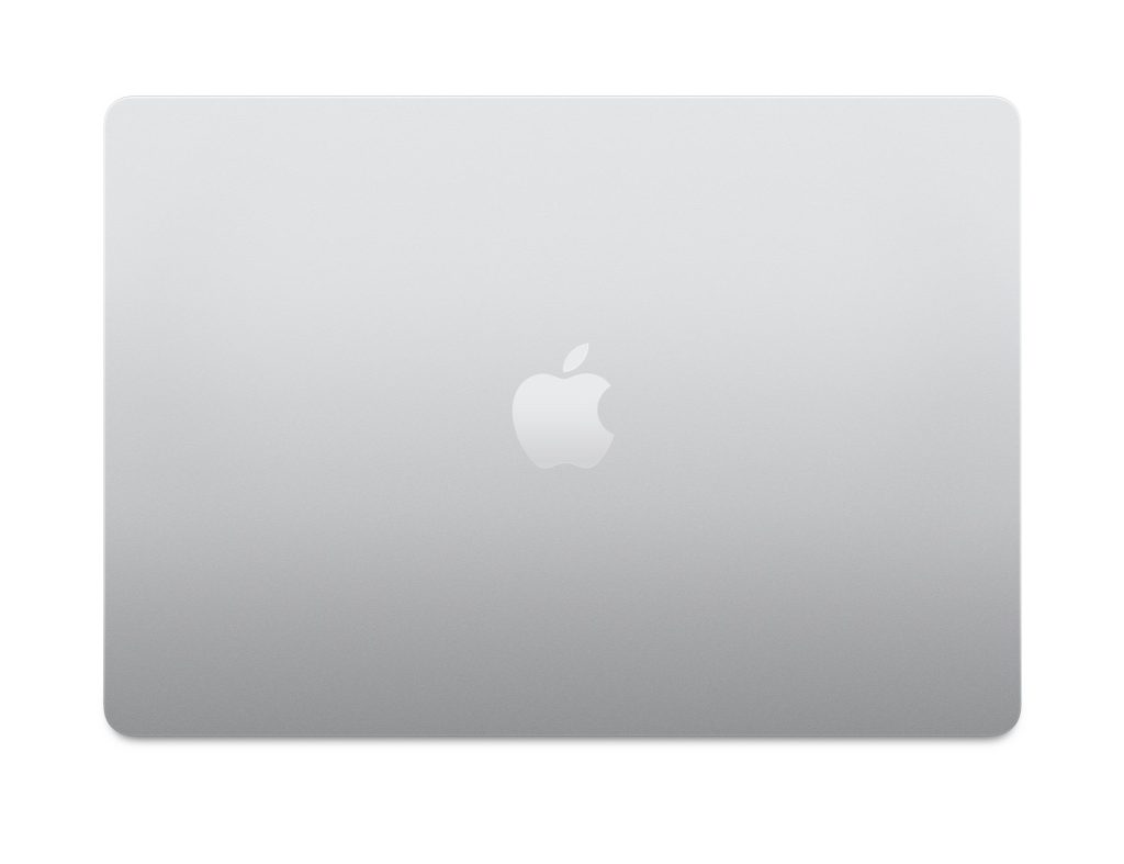 Ноутбук Apple MacBook Air 15″ M4 (2025), 16 ГБ, 256 ГБ SSD, Silve...