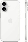 Смартфон Apple iPhone 17 256 ГБ White (Белый) eSIM