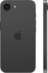 Смартфон Apple iPhone 16e 512 ГБ Black (Черный)