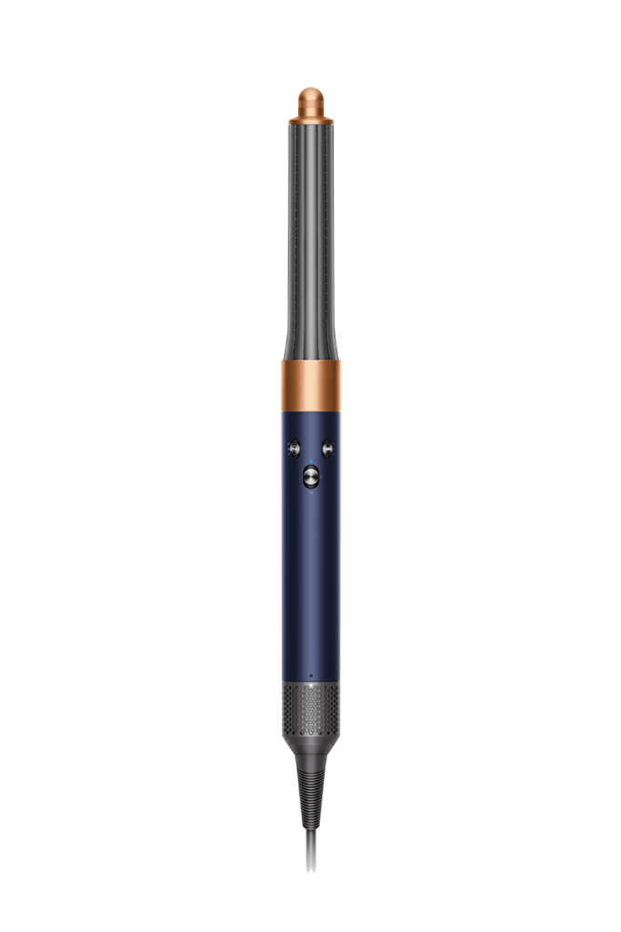 Стайлер Dyson Airwrap Complete Long HS05 (Blue/Cooper) (2022)