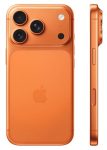 Смартфон Apple iPhone 17 Pro 256 ГБ Cosmic Orange (Оранжевый)