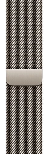 Умные часы Apple Watch Series 11 42 мм Natural Titanium Case with...
