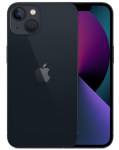 Смартфон Apple iPhone 13 256 ГБ Midnight (Тёмная ночь)