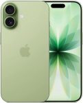 Смартфон Apple iPhone 17 256 ГБ Sage (Шалфейно-зелёный) eSIM