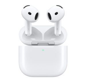 AirPods 4 ANC