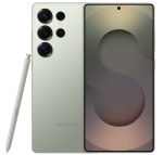 Смартфон Samsung Galaxy S25 Ultra 12/1 ТБ Titanium Jadegreen (Зелёный титан)