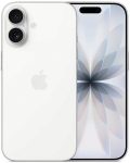Смартфон Apple iPhone 17 256 ГБ White (Белый) eSIM