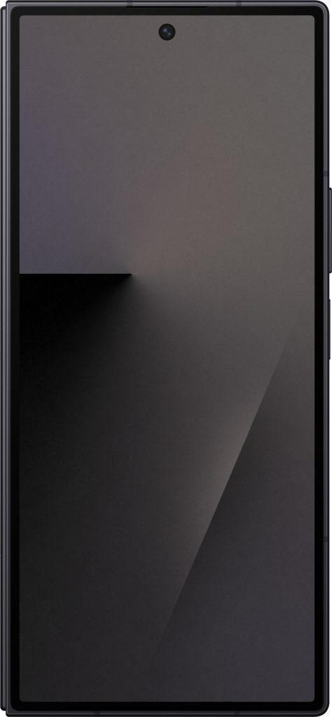 Смартфон Samsung Galaxy Z Fold7 12/512 ГБ Black (черный)