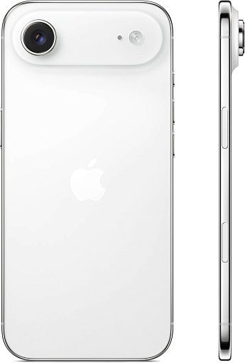 Смартфон Apple iPhone Air 1 ТБ Cloud White (Белое облако)