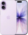 Смартфон Apple iPhone 17 256 ГБ Lavender (Лавандовый) eSIM