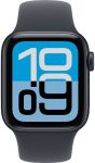 Умные часы Apple Watch SE 3 40 мм (2025) Midnight Aluminum Case w...