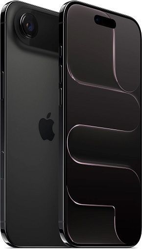 Смартфон Apple iPhone Air 1 ТБ Space Black (Чёрный космос)