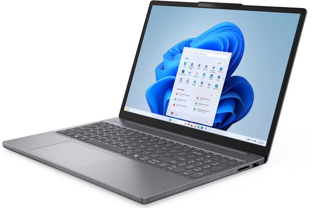 Ноутбук Lenovo IdeaPad Slim 3 15IRH10 15.3″ (Intel Core i5 ...