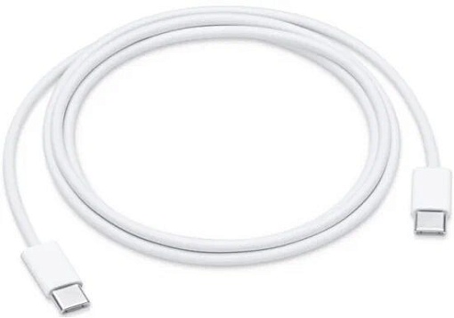 Кабель Apple USB-C – USB-C, 1м (MUF72ZM/A)