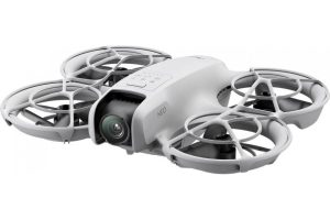 Квадрокоптер DJI Neo (без пульта)