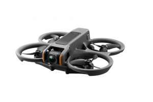Квадрокоптер DJI Avata 2 Fly More Combo (3 Батареи)