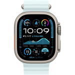 Умные часы Apple Watch Ultra 2 2024 49 мм Natural Titanium Case w...
