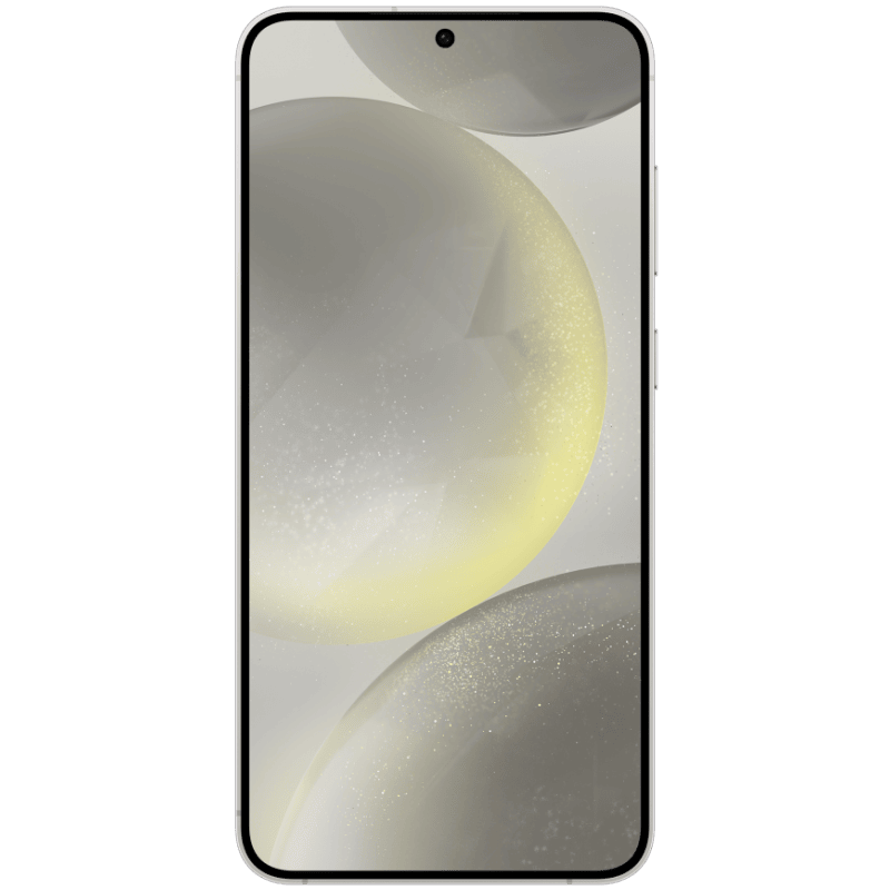 Смартфон Samsung Galaxy S24+ 12/512 ГБ Серый (Marble Gray)