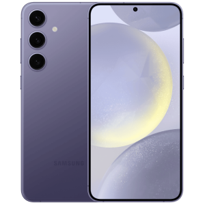 Смартфон Samsung Galaxy S24+ 12/256 ГБ Фиолетовый (Cobalt Violet)