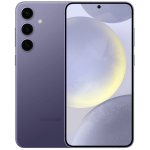 Смартфон Samsung Galaxy S24+ 12/512 ГБ Фиолетовый (Cobalt Violet)