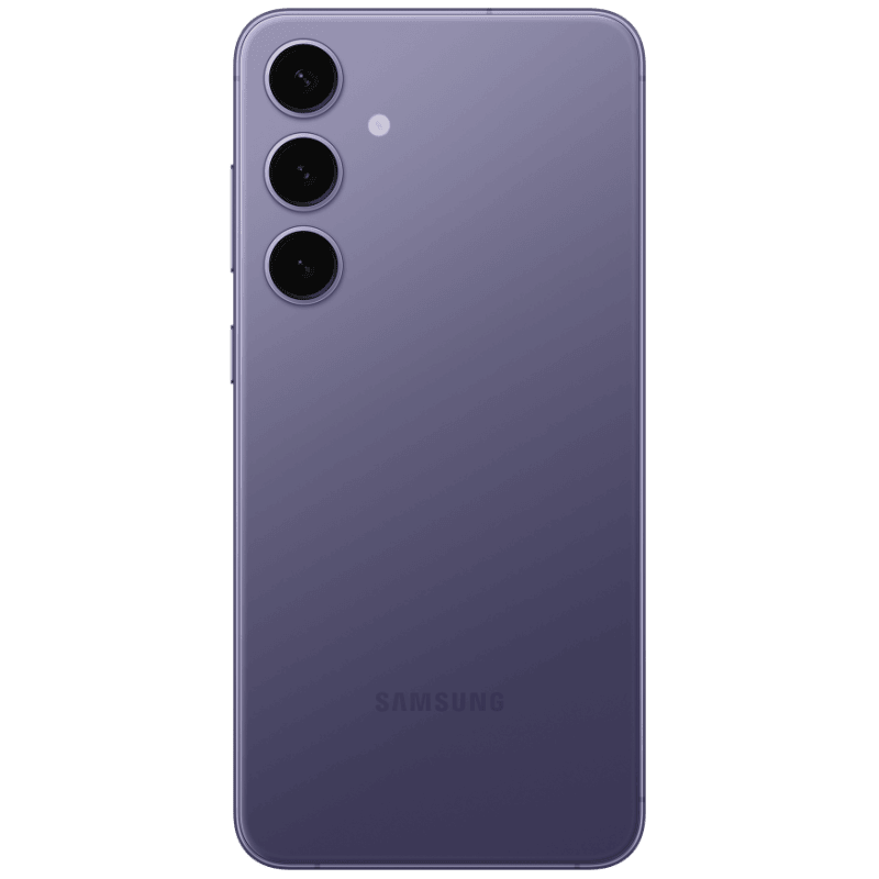 Смартфон Samsung Galaxy S24+ 12/256 ГБ Фиолетовый (Cobalt Violet)