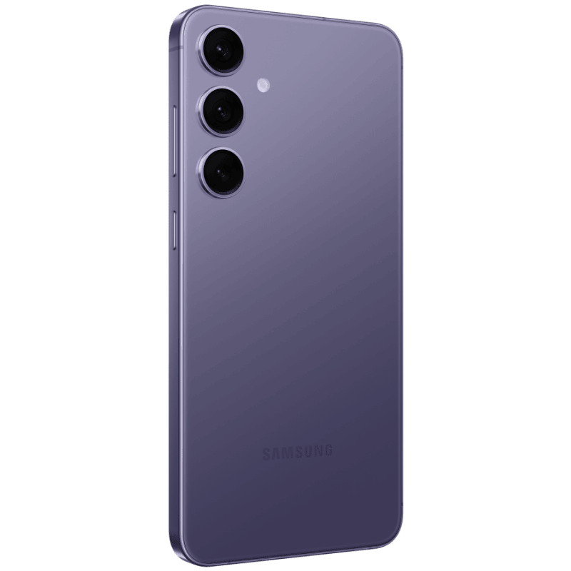 Смартфон Samsung Galaxy S24+ 12/256 ГБ Фиолетовый (Cobalt Violet)