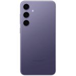 Смартфон Samsung Galaxy S24+ 12/512 ГБ Фиолетовый (Cobalt Violet)